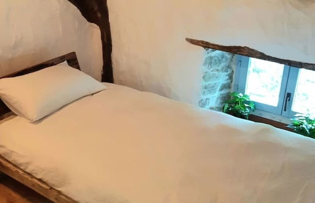 Beautiful 3-bed House in Kotli - Foto 2