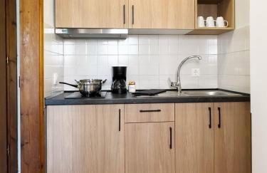 Blue Hotel Apartments - Foto 9