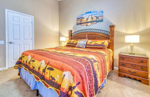 Magical Getaway Close to Disney! Pool, Gym, & WiFi - Photo 17