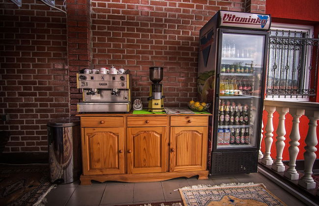 Apartment Red House - Foto 24