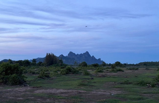 Pause Pranburi - Foto 36