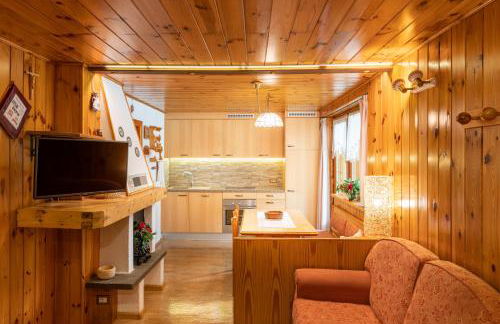 Majon d'Aisciuda - Foto 12