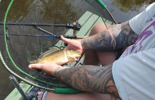 Dom wypoczynkowy Radomno - Foto 30