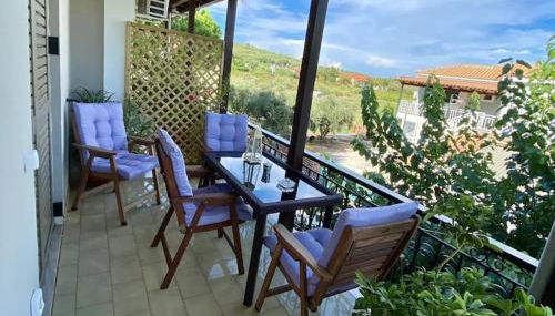 Malatadas apartment - Foto 4