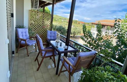 Malatadas apartment - Foto 4