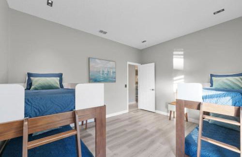 Vacation Sunset Home with Private Pool and Grill 5390 - Photo 29