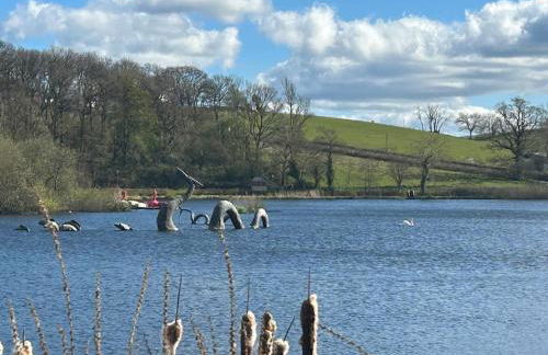 Rock Park Penthouse - Foto 13