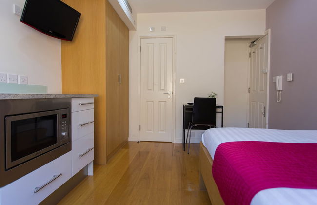 Paddington Green Serviced Apartments by Concept Apartments - Photo 15