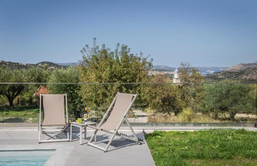 ONAR - LUXURY VILLAS - Foto 6