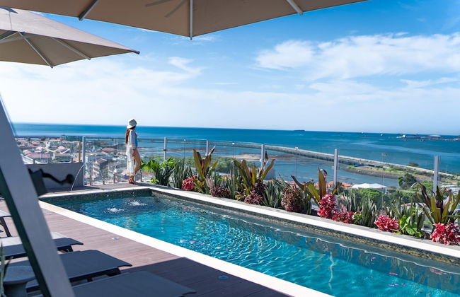 Extraordinary 1BR With Balcony in Santa Ana - Photo 80