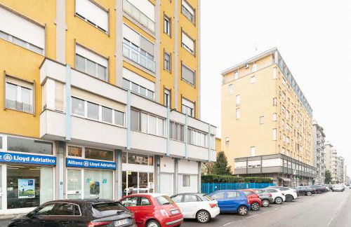 GuestHost - Milano Bright Apartment with parking - Foto 26