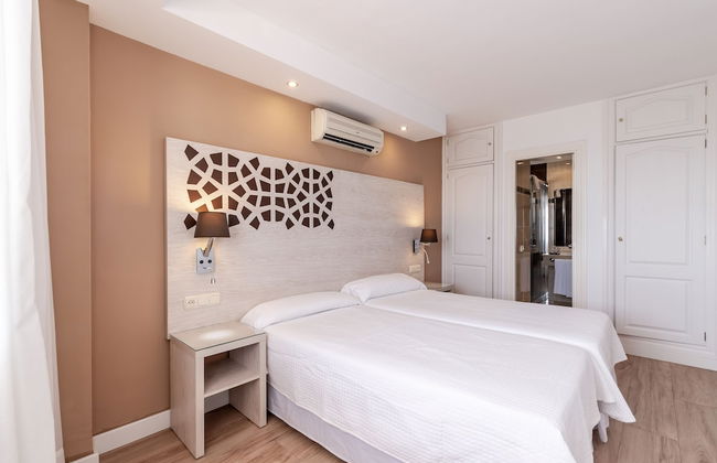 Puerto Azul Marbella - Foto 47