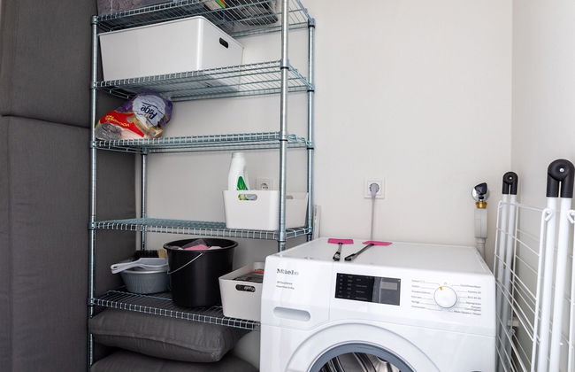 Apartment in Sint-annaland by the Harbor - Foto 22