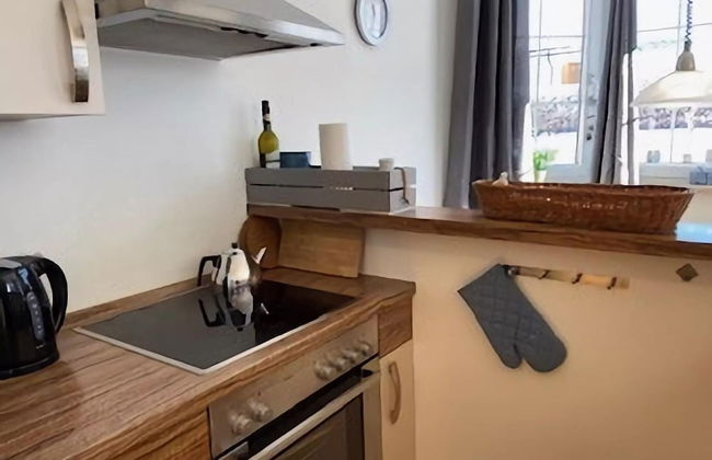 Comfortable Apartment in Lungau Valley with Hot Tub - Foto 8