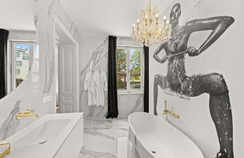 Villa Accione Opatija - Photo 68