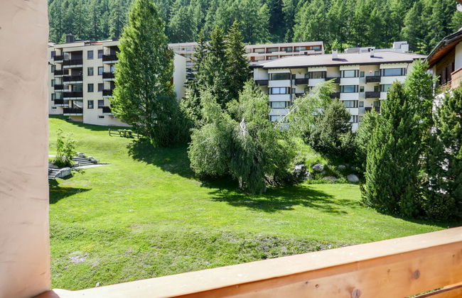 Chesa Maurus A12 - Foto 24