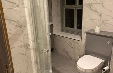 Aberystwyth maisonette flat - Foto 10