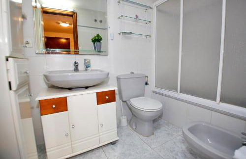 Apartamento 2 Hab y garaje en San Juan de Alicante - Foto 20