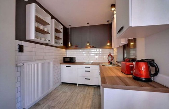 Norweska Dolina Luxury Resort - Foto 16