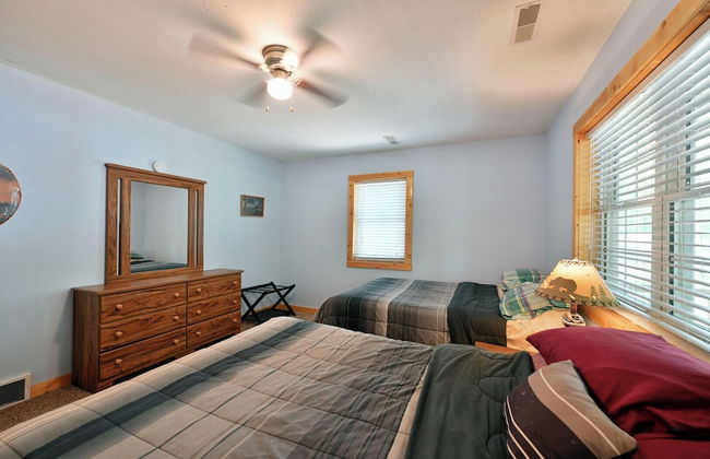 The Loft at Blueberry Lake - Foto 4