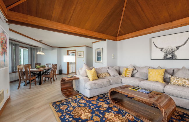 Little Creek Cove Beachfront Resort - Foto 47