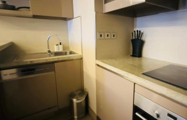 Hyatt Creek Residences 1 Bedroom - Photo 5