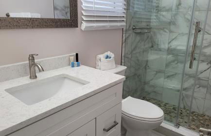 Beach Front Condo Paradise. Ground Floor.Studio. - Foto 27