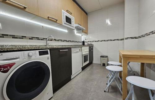 1A120 Coqueto y tranquilo apto en Gijón by R2R Consulting - Foto 17