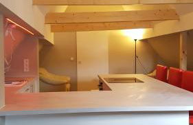 Neue wunderschöne Ferienwohnung direkt im Herzen von Rockenhausen - Foto 4