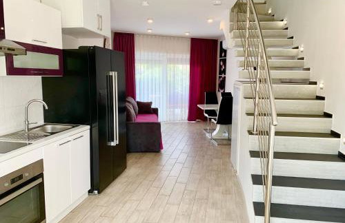 Villa Legacy with privat heating pool - Photo 14