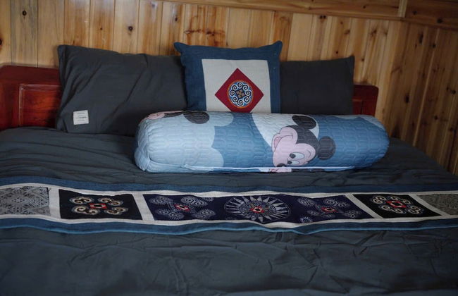 Mama Lili's Homestay - Foto 9