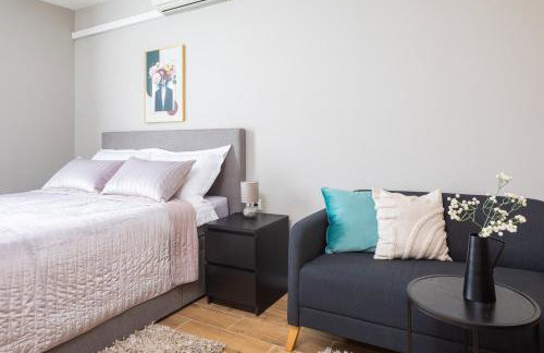 luxury apartment Near the Sea - Foto 14