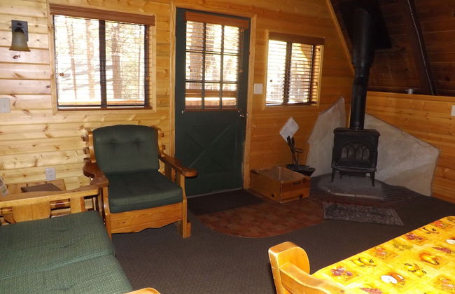 Arizona Mountain Inn and Cabins - Foto 20