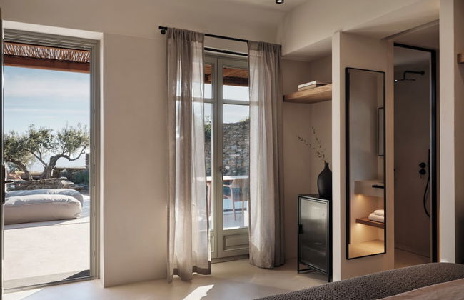 Stamna Sifnos, a member of Design Hotels - Photo 52