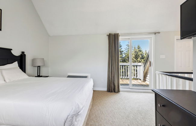 North Creek Resort Condos - Foto 31