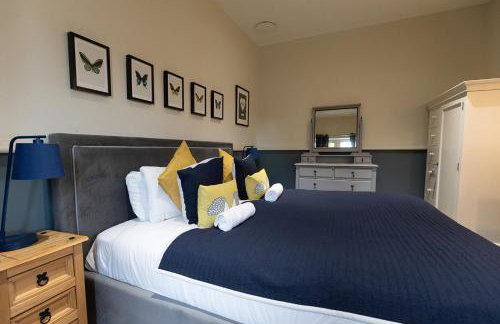 WOOL COTTAGE - Cosy Cottage Retreat with Log Fire & Tranquillity in Shilbottle - Foto 2