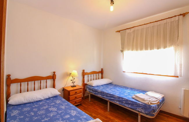 Villa Almendros 20 - Plaza Mayor - Foto 4