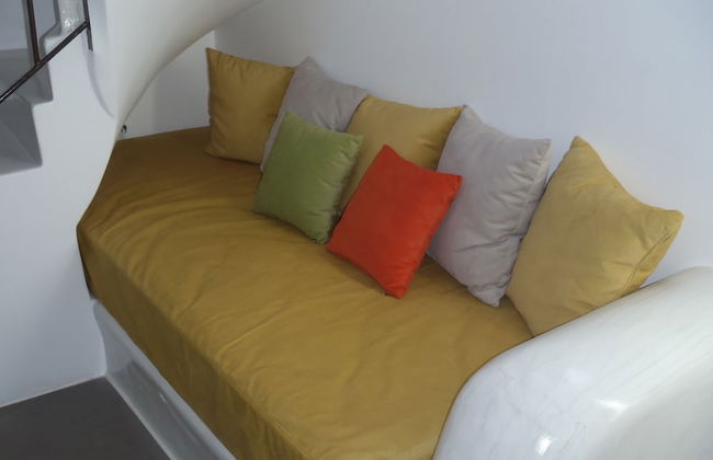 Santoxenia Luxury Villa - Photo 15