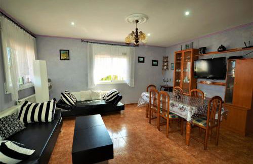 Villa Olombel - Foto 6