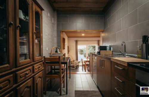 Refúgio na Estrela Penhas da Saúde - Foto 9