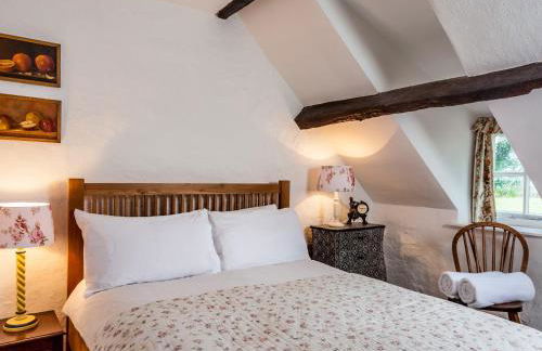 3 Bed in Clyro BN027 - Photo 10