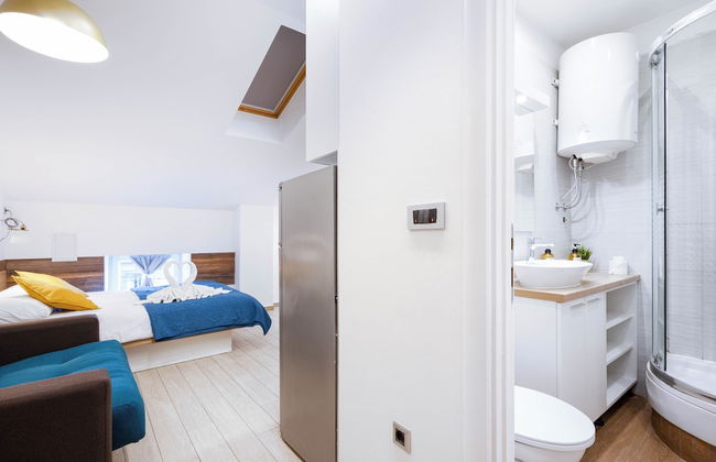 Apartments Pomerio Rijeka - Photo 3