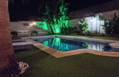 Los Claveles - Foto 7