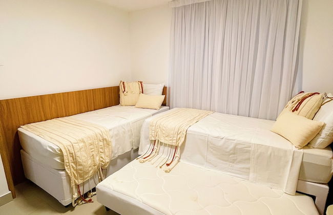 The Home São Miguel do Gostoso by Liiv - Foto 19