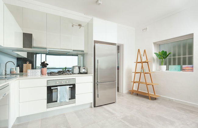 Waterfront Garden Apartment - Foto 4