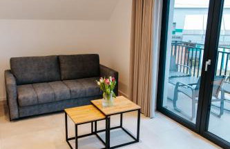 Apart Home Raba Wyżna I Strefa Grilla i Relaksu - Foto 15