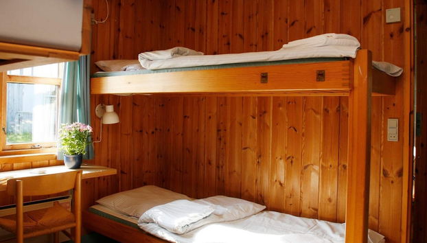 Holiday Home With Waterpark Access in Vaeggerlose - Foto 3, Habitación