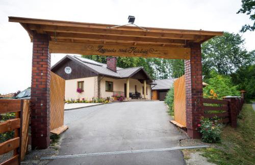 Zagroda Nad Kotelnią - Foto 39