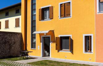 Albergo Diffuso Magredi - Foto 18