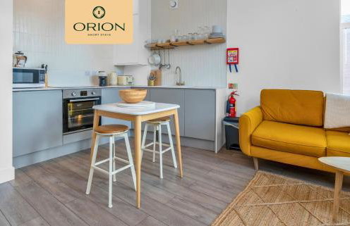 The Kepties 4 - Luxurious Serviced Apartment by ORION SHORT STAYS - Foto 41